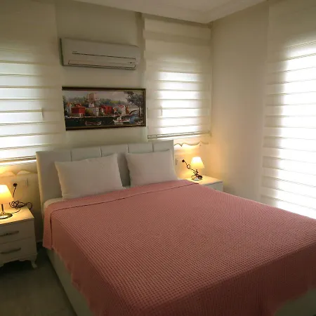 Villa Binur Han - 4 Bedrooms