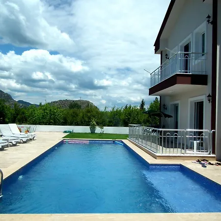 Villa Binur Han - 4 Bedrooms Ortaca (Mugla)