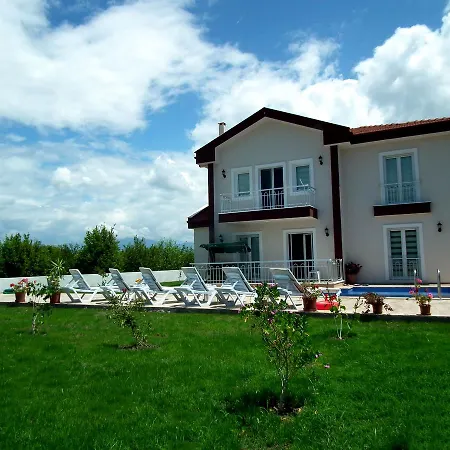 Villa Villa Binur Han - 4 Bedrooms Ortaca (Mugla)