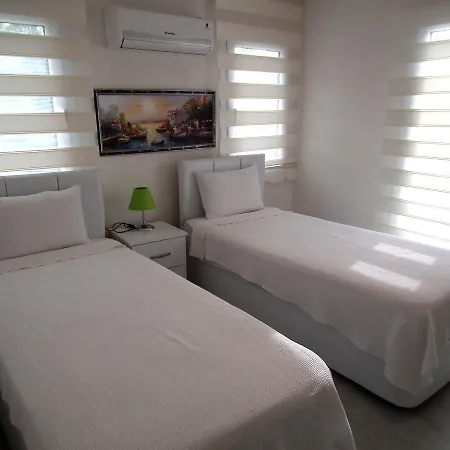 Villa Binur Han - 4 Bedrooms Villa