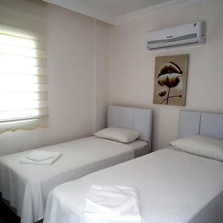 Villa Villa Binur Han - 4 Bedrooms Ortaca (Mugla)
