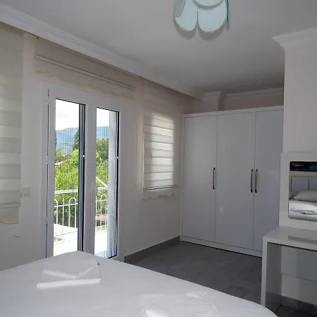 Villa Villa Binur Han - 4 Bedrooms