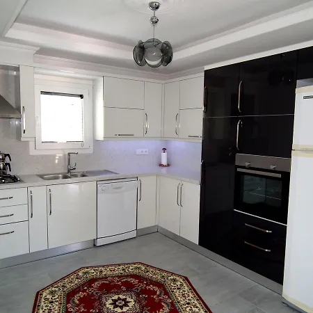 Villa Villa Binur Han - 4 Bedrooms *