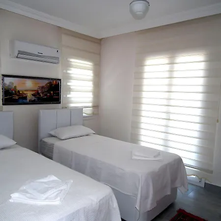 Villa Villa Binur Han - 4 Bedrooms