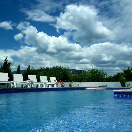 Villa Binur Han - 4 Bedrooms