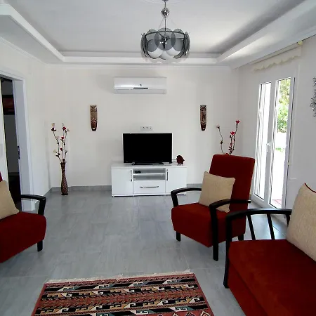 Villa Binur Han - 4 Bedrooms