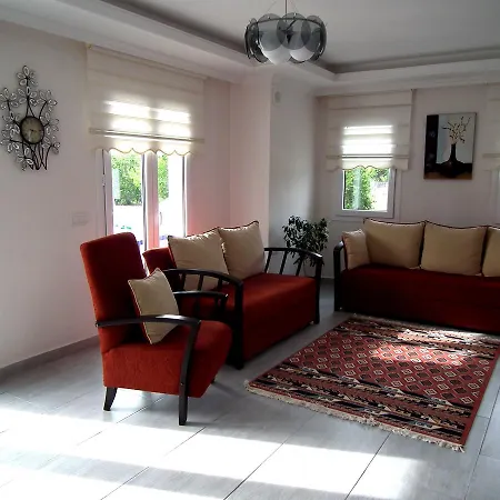 Villa Binur Han - 4 Bedrooms Villa
