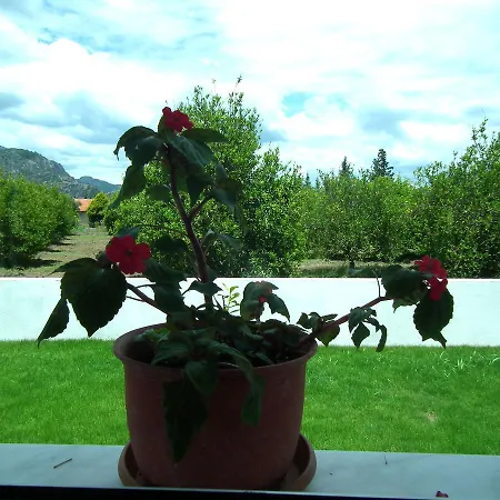 Villa Villa Binur Han - 4 Bedrooms Ortaca (Mugla)