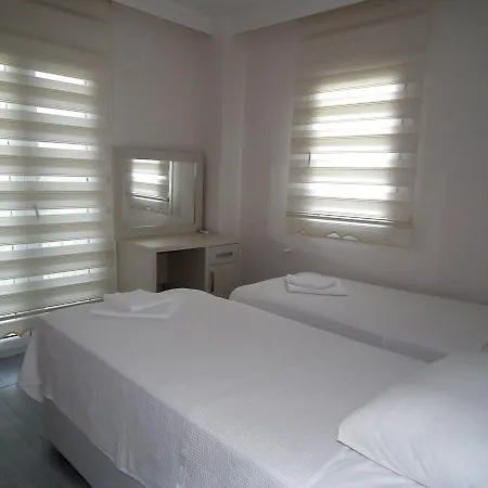 Villa Binur Han - 4 Bedrooms