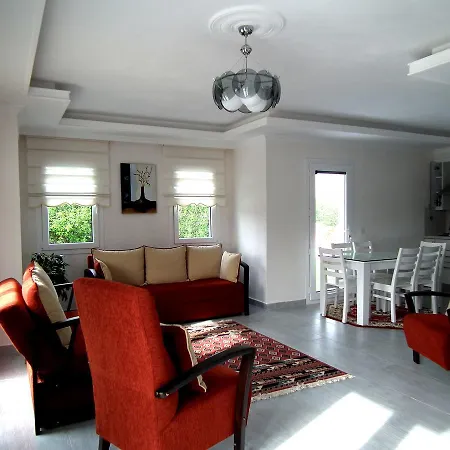 Villa Binur Han - 4 Bedrooms Villa *