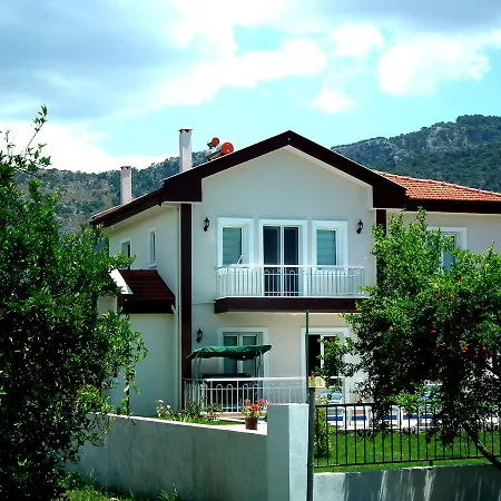 Villa Binur Han - 4 Bedrooms Ortaca (Mugla)