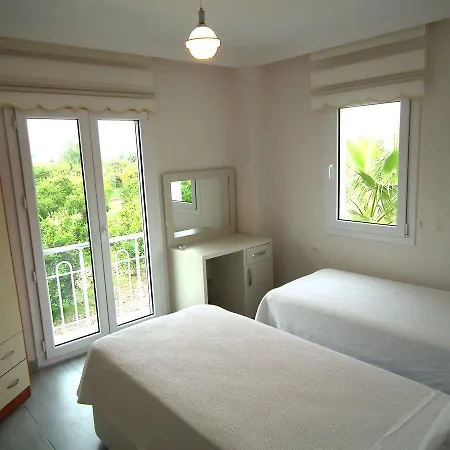 Villa Binur Han - 4 Bedrooms Villa Ortaca (Mugla)