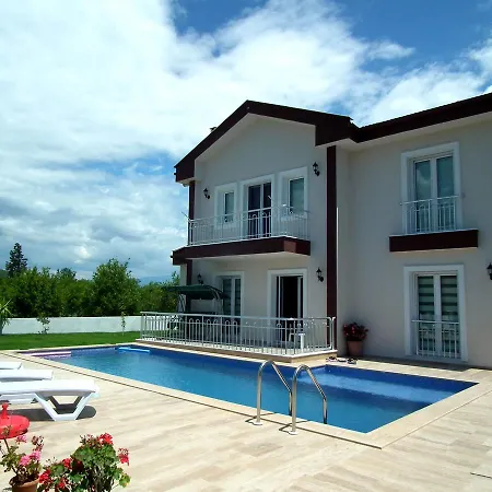 Villa Binur Han - 4 Bedrooms *