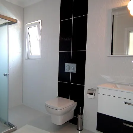 Villa Binur Han - 4 Bedrooms * Ortaca (Mugla)