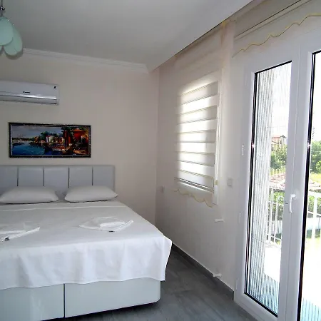 Villa Binur Han - 4 Bedrooms *
